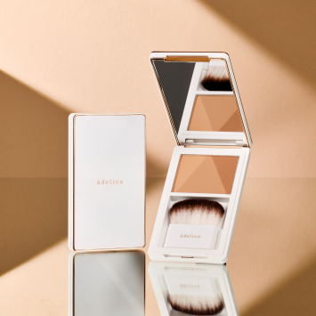 Аделика Бронзер