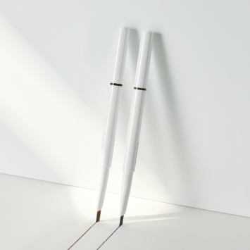 Аделика Карандаш для бровей