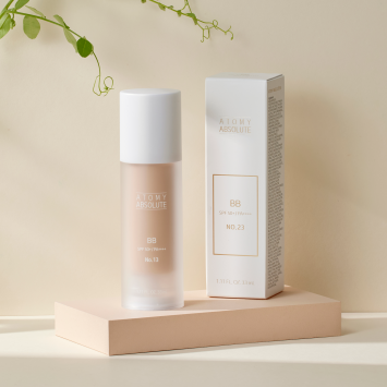 Атоми Абсолют BB