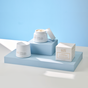 Атоми Абсолют СеллАктив Питательный крем