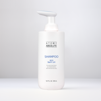 Атоми Абсолют Шампунь