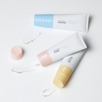 Атоми Бальзам для рук