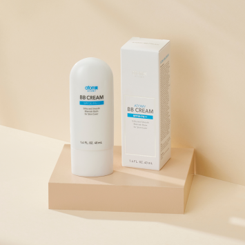 Атоми ББ крем