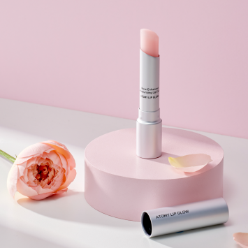 Атоми Блеск для Губ