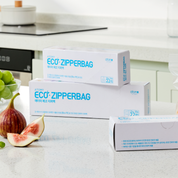 Атоми Эко зип-пакеты