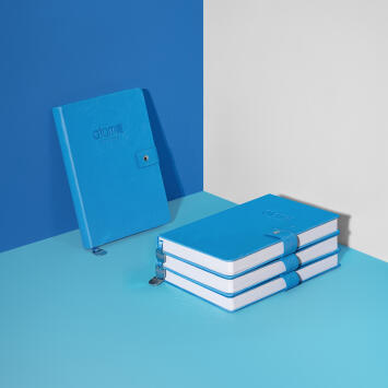 Атоми Ежедневник