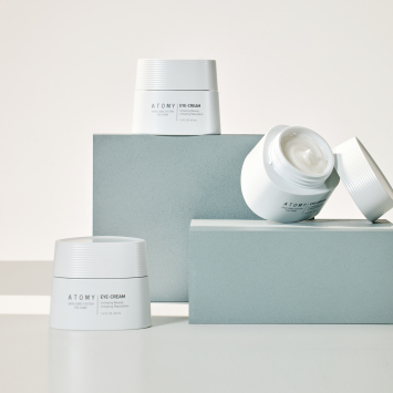 Атоми Фэйм Крем для кожи вокруг Глаз