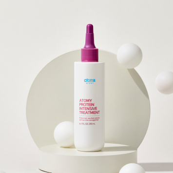 Атоми Интенсивный тритмент