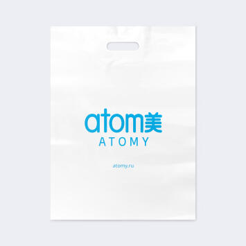 Атоми Пакет (Большой)