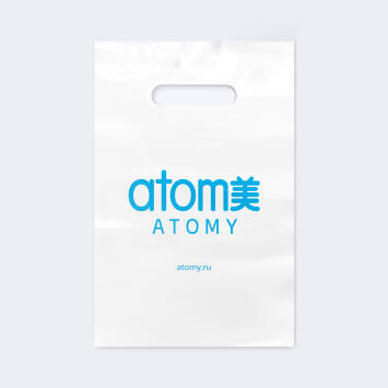 Атоми Пакет (Маленький)