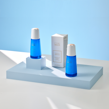 Атоми СеллАктив Ампула