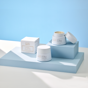 Атоми СеллАктив крем для кожи вокруг глаз