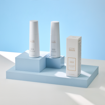 Атоми СеллАктив Сыворотка