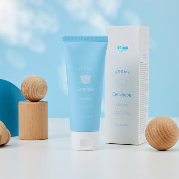 Атоми Серабэби Крем