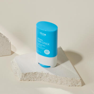 Атоми Солнцезащитный Стик