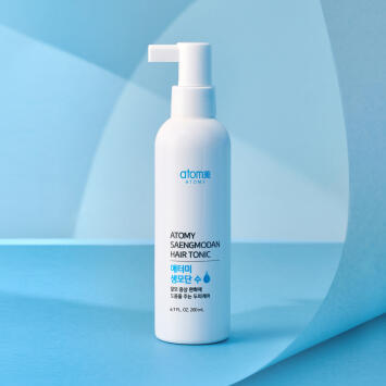 Атоми Тоник Сэнмодан